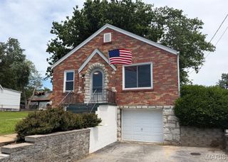 309 W Arlee Avenue, St Louis, MO 63125