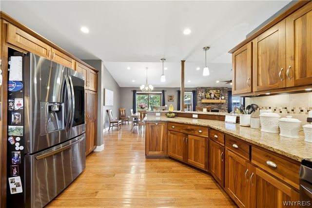 1925 Boies Road, Aurora, NY 14170