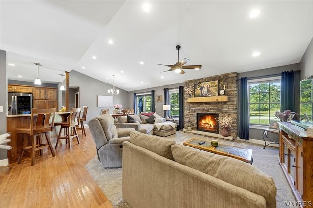 1925 Boies Road, Aurora, NY 14170