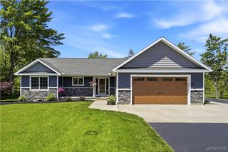 1925 Boies Road, Aurora, NY 14170