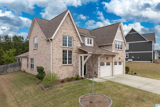 4945 NATALIE WAY, Trussville, AL 35173