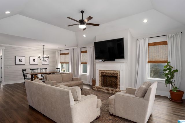 4945 NATALIE WAY, Trussville, AL 35173