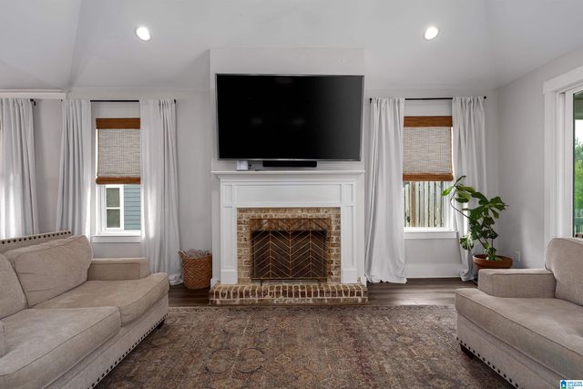 4945 NATALIE WAY, Trussville, AL 35173