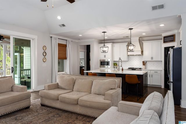 4945 NATALIE WAY, Trussville, AL 35173