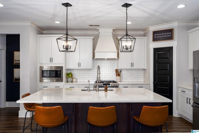 4945 NATALIE WAY, Trussville, AL 35173