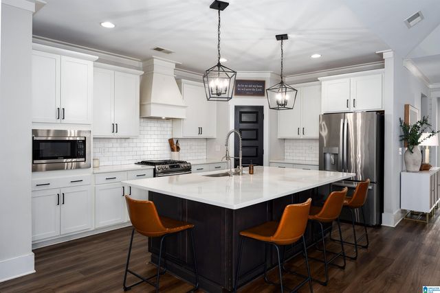 4945 NATALIE WAY, Trussville, AL 35173