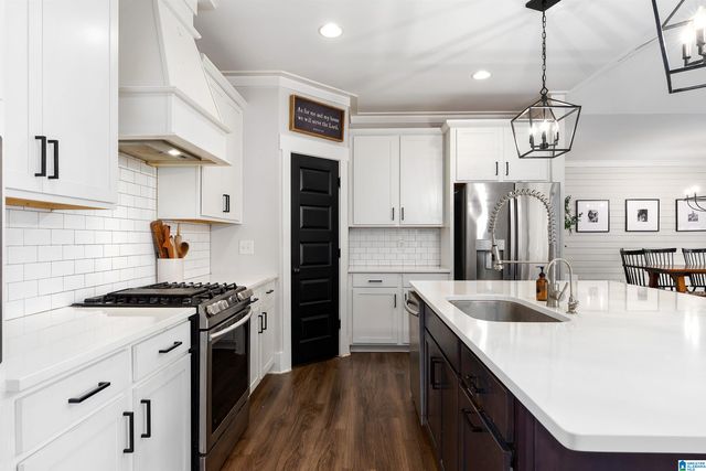 4945 NATALIE WAY, Trussville, AL 35173