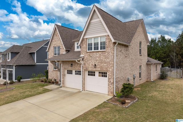 4945 NATALIE WAY, Trussville, AL 35173