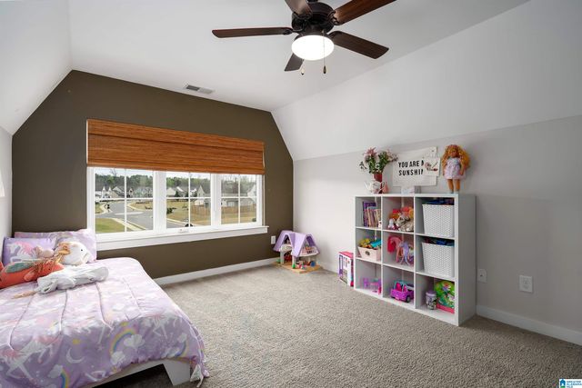 4945 NATALIE WAY, Trussville, AL 35173