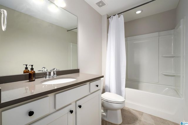 4945 NATALIE WAY, Trussville, AL 35173