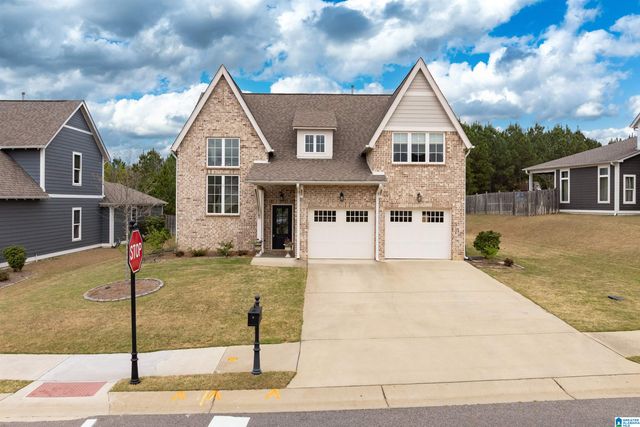 4945 NATALIE WAY, Trussville, AL 35173