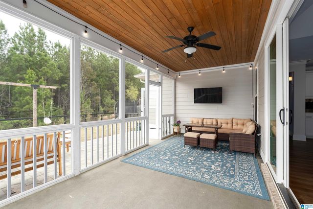 4945 NATALIE WAY, Trussville, AL 35173