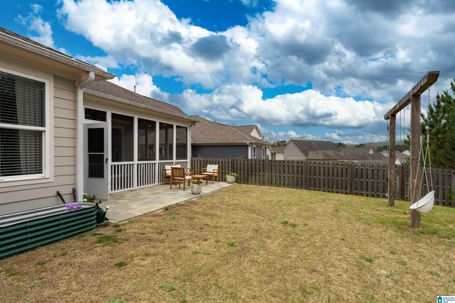 4945 NATALIE WAY, Trussville, AL 35173