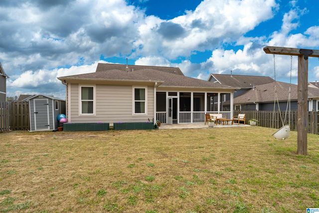 4945 NATALIE WAY, Trussville, AL 35173