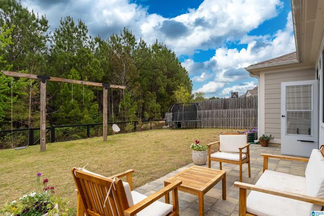 4945 NATALIE WAY, Trussville, AL 35173