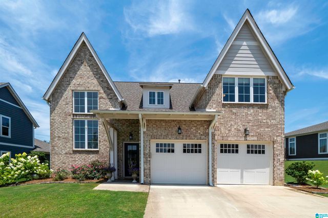 4945 NATALIE WAY, Trussville, AL 35173