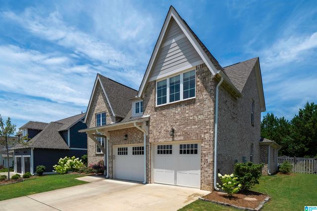 4945 NATALIE WAY, Trussville, AL 35173