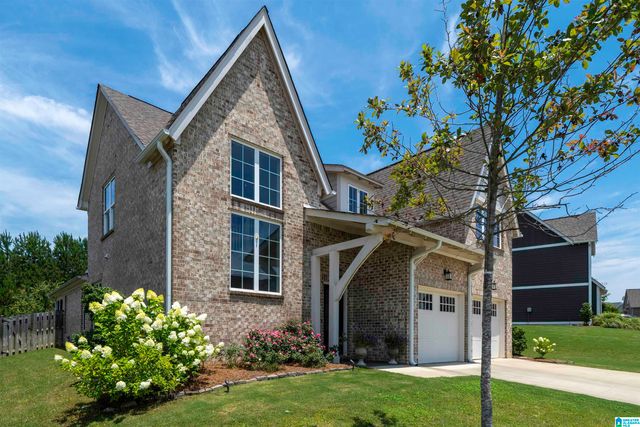 4945 NATALIE WAY, Trussville, AL 35173