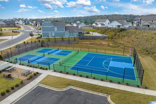 4945 NATALIE WAY, Trussville, AL 35173