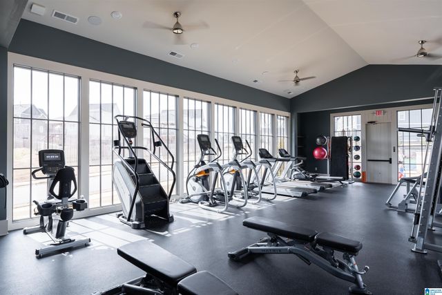 4945 NATALIE WAY, Trussville, AL 35173