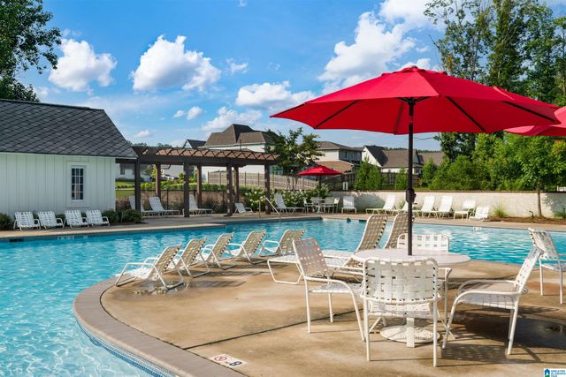 4945 NATALIE WAY, Trussville, AL 35173