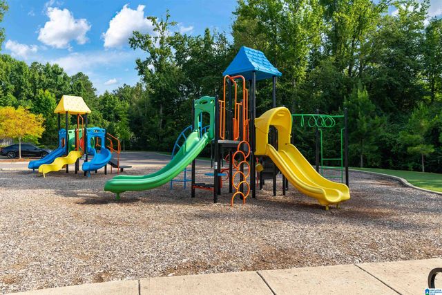 4945 NATALIE WAY, Trussville, AL 35173