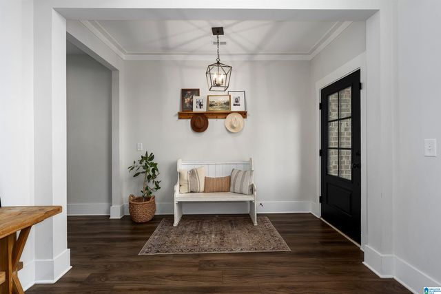 4945 NATALIE WAY, Trussville, AL 35173