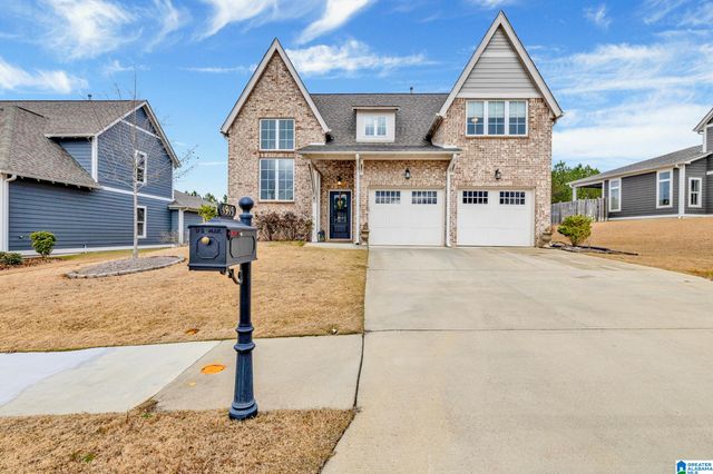 4945 NATALIE WAY, Trussville, AL 35173