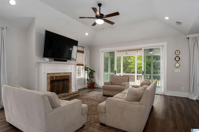 4945 NATALIE WAY, Trussville, AL 35173