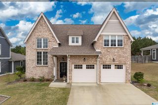 4945 NATALIE WAY, Trussville, AL 35173