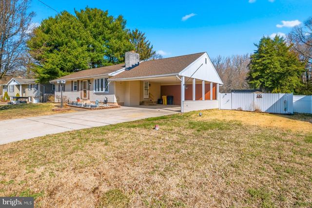 2164 SPRINGDALE RD, Pasadena, MD 21122