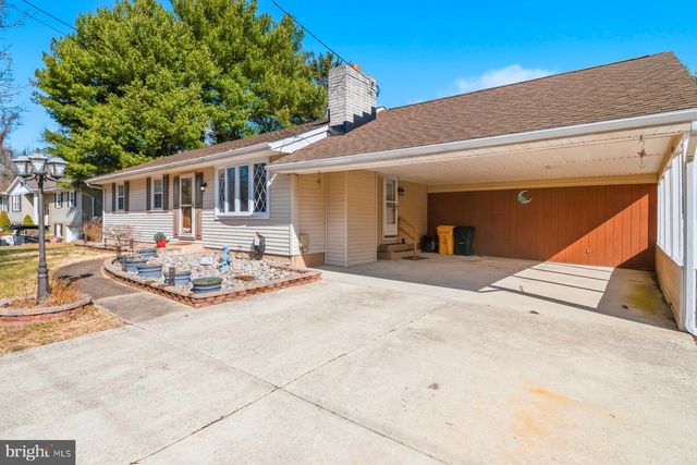 2164 SPRINGDALE RD, Pasadena, MD 21122