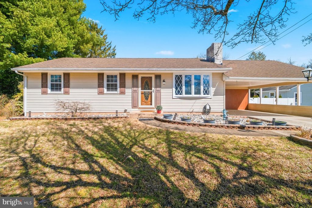 2164 SPRINGDALE RD, Pasadena, MD 21122