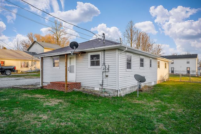 205 E 16th St, Cookeville, TN 38501