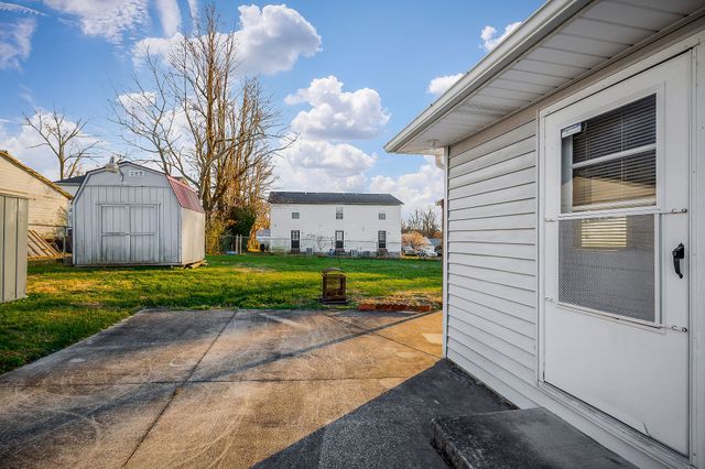 205 E 16th St, Cookeville, TN 38501