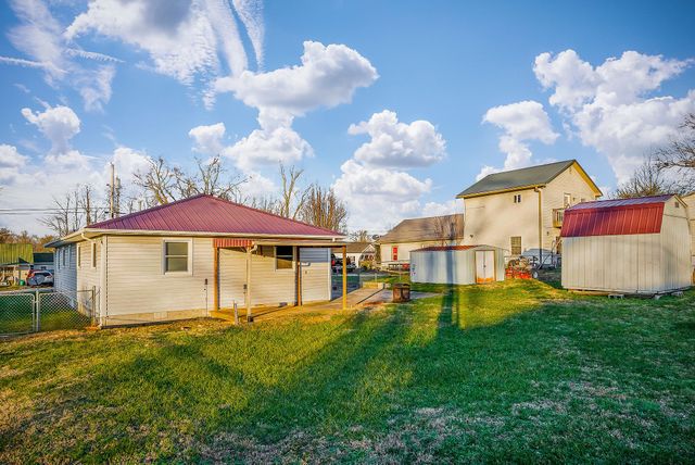 205 E 16th St, Cookeville, TN 38501