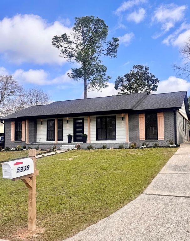 5939 Norton Street, Columbus, GA 31907