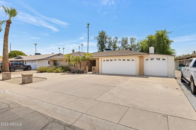 3919 W Lane Avenue, Phoenix, AZ 85051