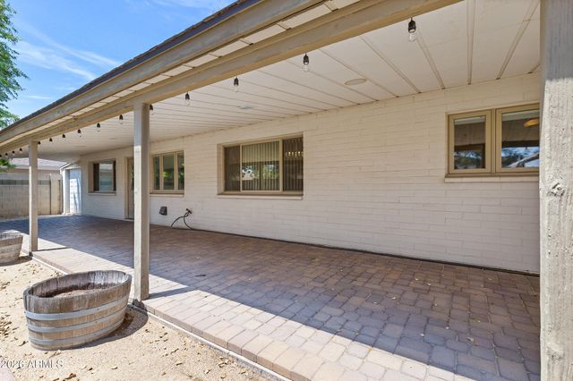 3919 W Lane Avenue, Phoenix, AZ 85051