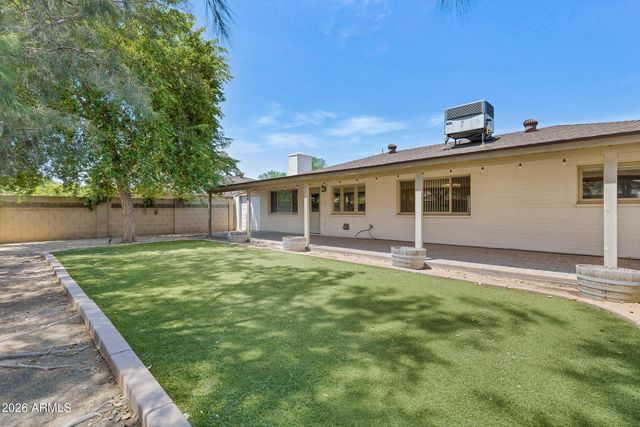 3919 W Lane Avenue, Phoenix, AZ 85051