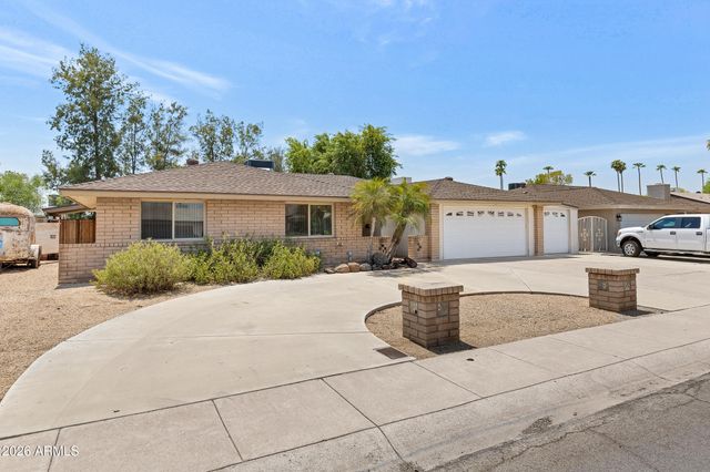 3919 W Lane Avenue, Phoenix, AZ 85051