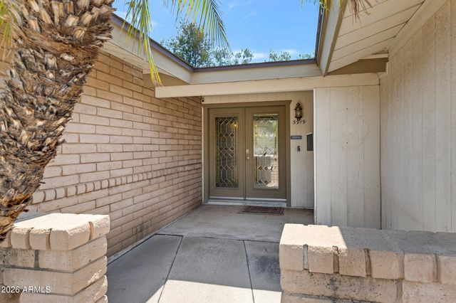 3919 W Lane Avenue, Phoenix, AZ 85051