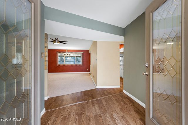 3919 W Lane Avenue, Phoenix, AZ 85051