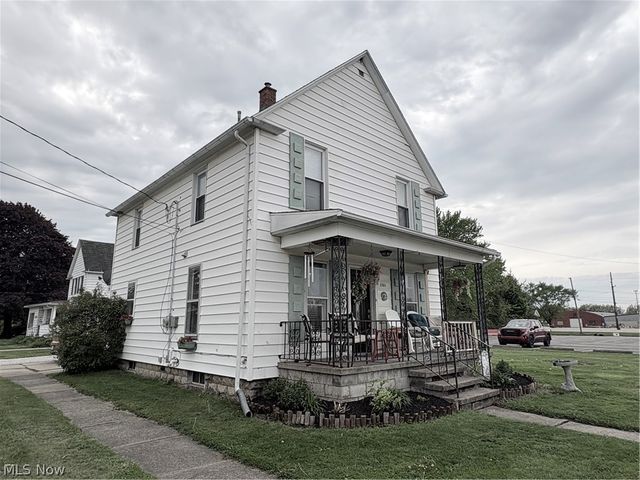 2523 Carso Avenue, Ashtabula, OH 44004