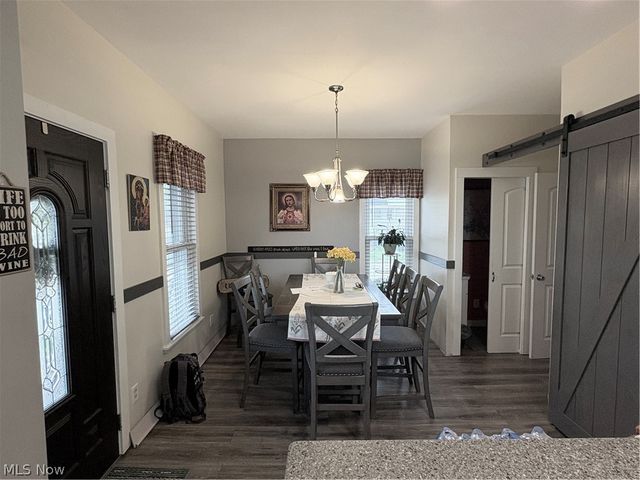 2523 Carso Avenue, Ashtabula, OH 44004