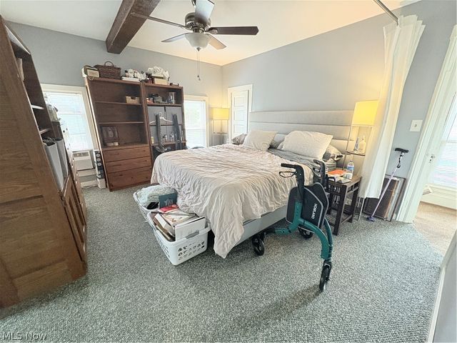 2523 Carso Avenue, Ashtabula, OH 44004