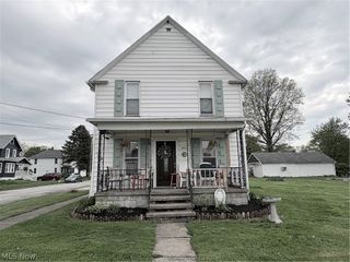 2523 Carso Avenue, Ashtabula, OH 44004