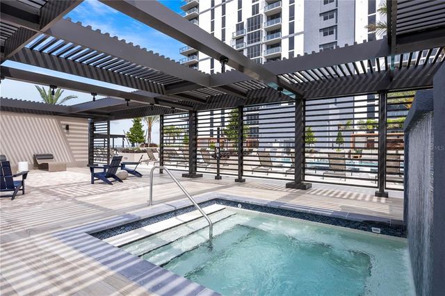 300 W TYLER ST 1502, Tampa, FL 33602