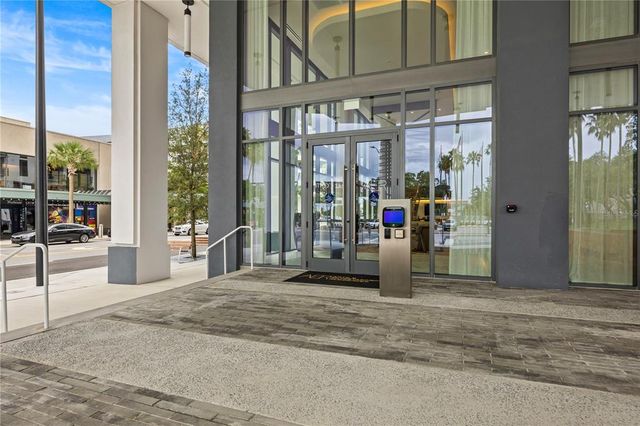 300 W TYLER ST 1502, Tampa, FL 33602