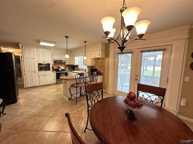 607 East Riverview Drive, Gadsden, AL 35903